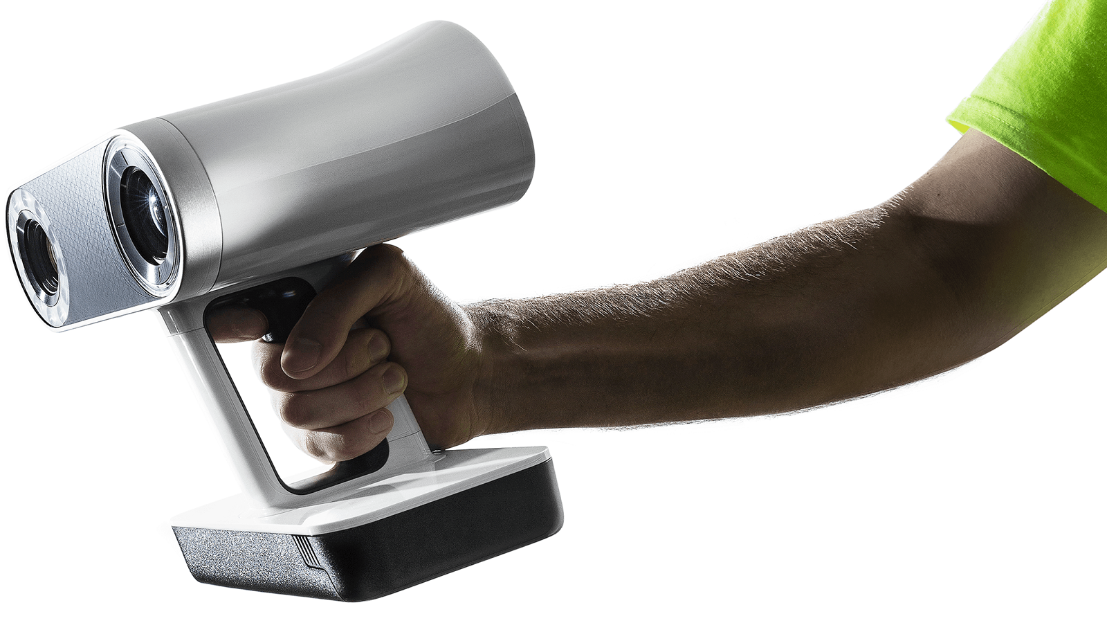 Shaping the Future: AI’s Future Role In 3D Scanning