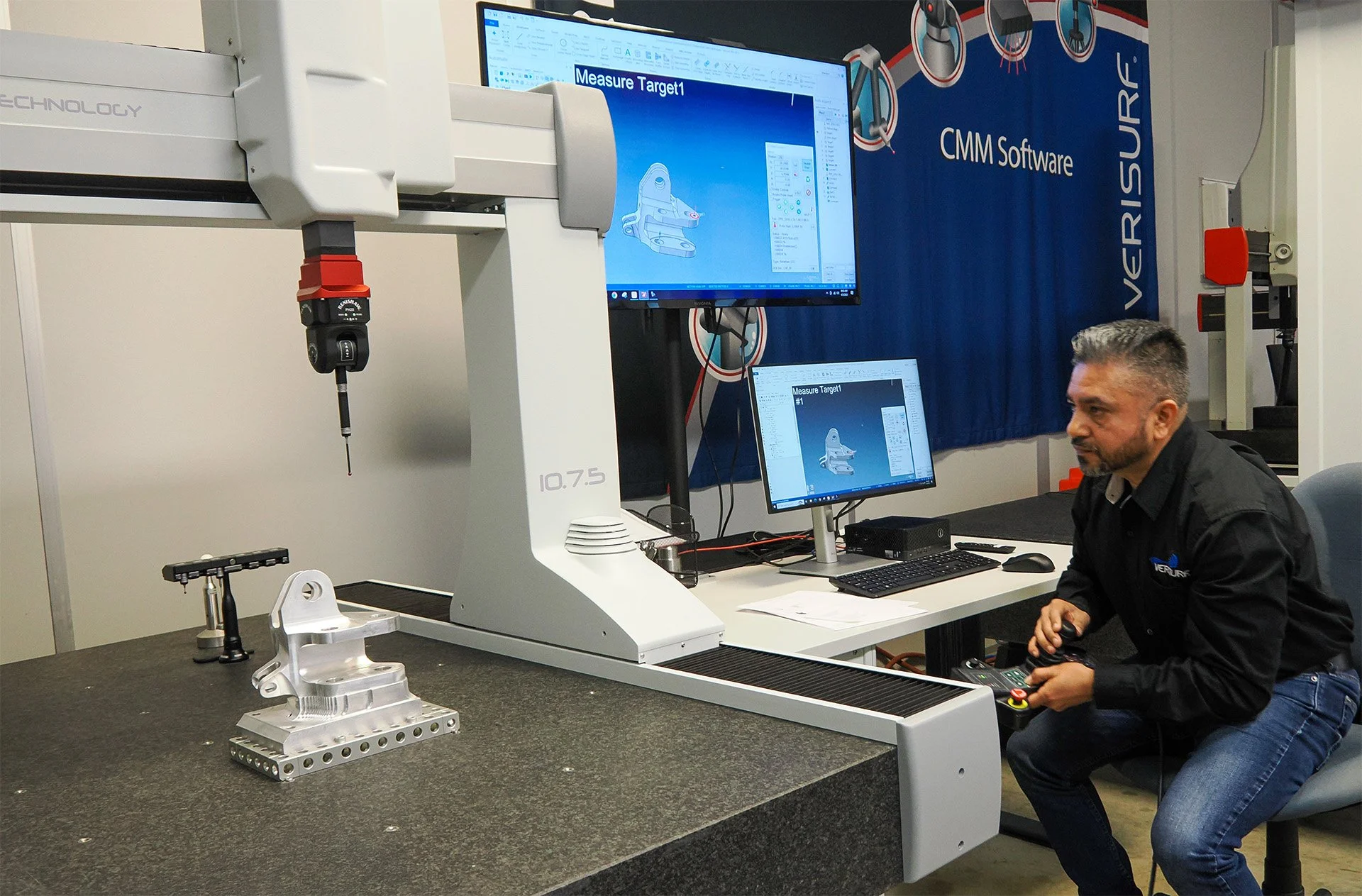 The Future of Coordinate Measuring Machines: Innovations Shaping ...