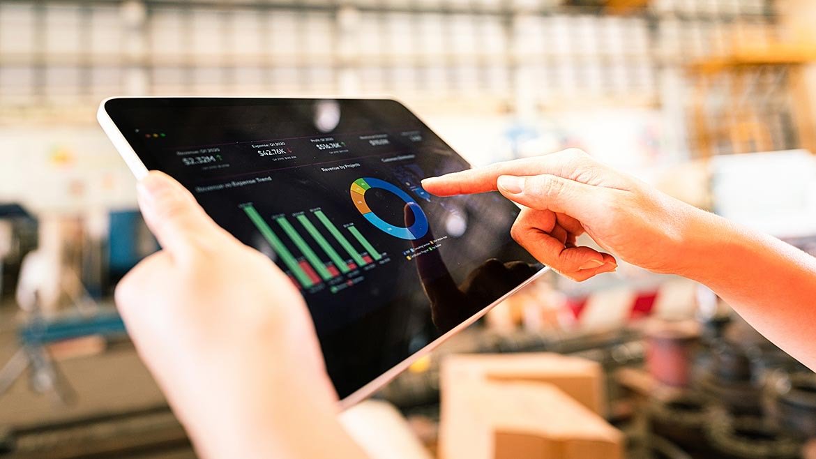 How Quality Engineers Use Data to Address Root Causes in Manufacturing