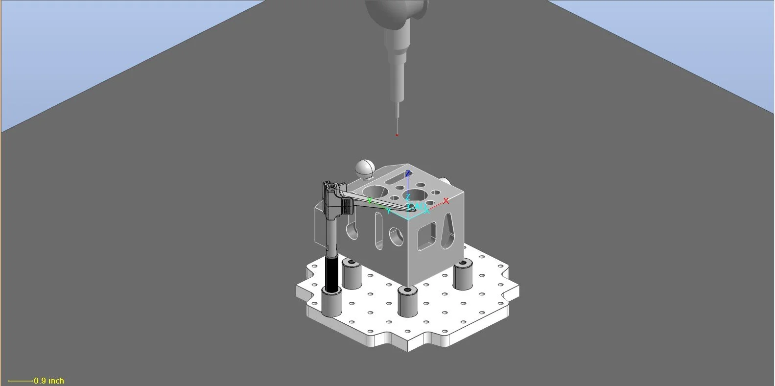 CMM Manager Free Training | Enhance Your Skills Today — CMM QUARTERLY