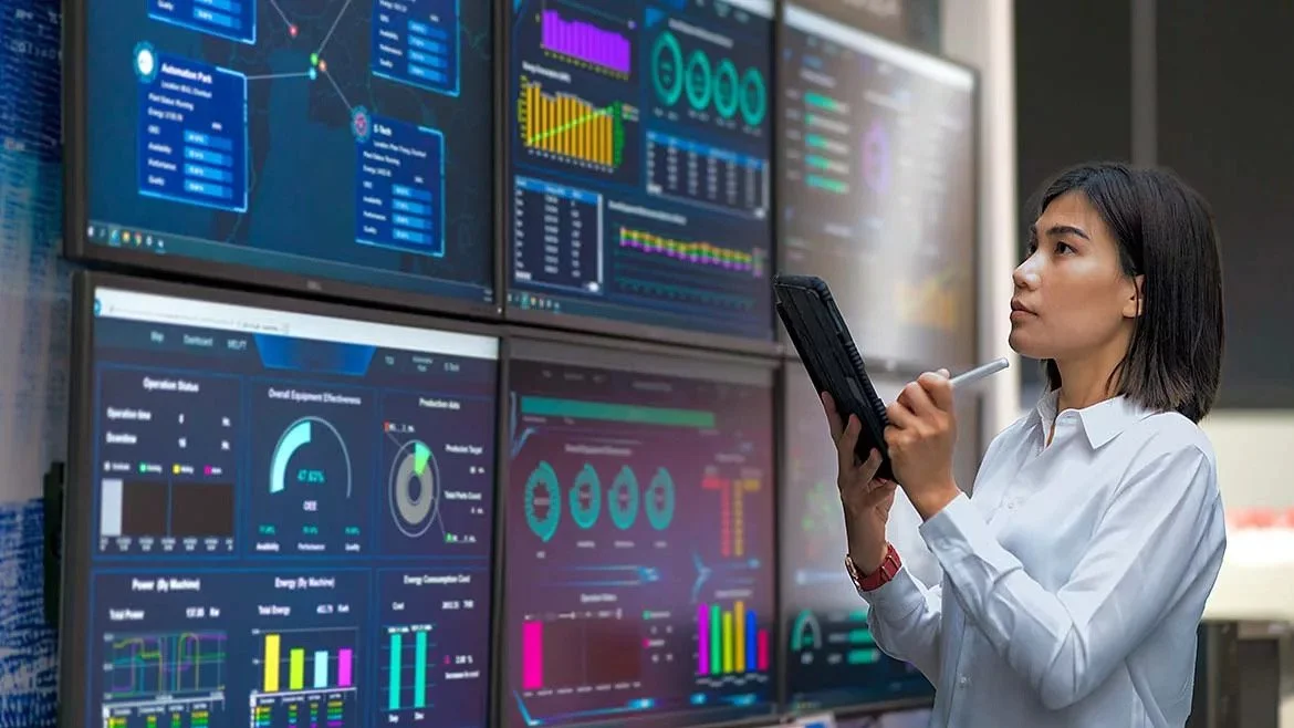 Smart Inspections, Safe Processes