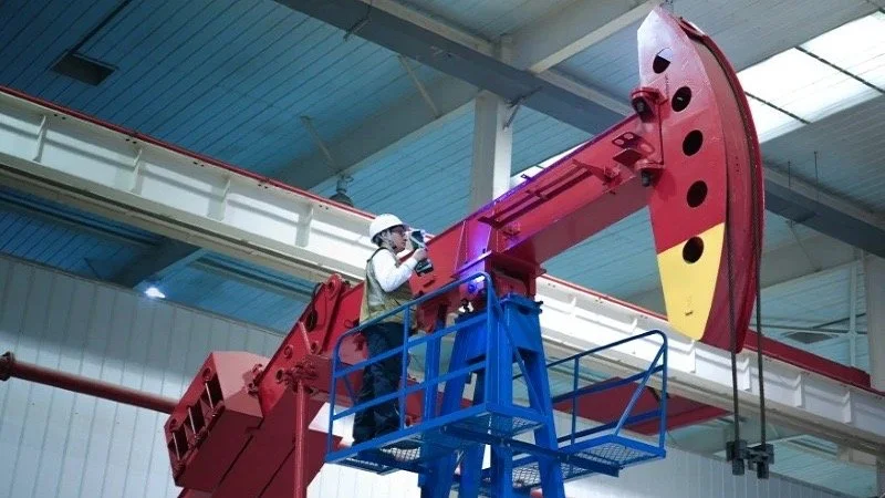 Wireless 3D Scanning System Enhances Inspection Capabilities Across Manufacturing Workflows