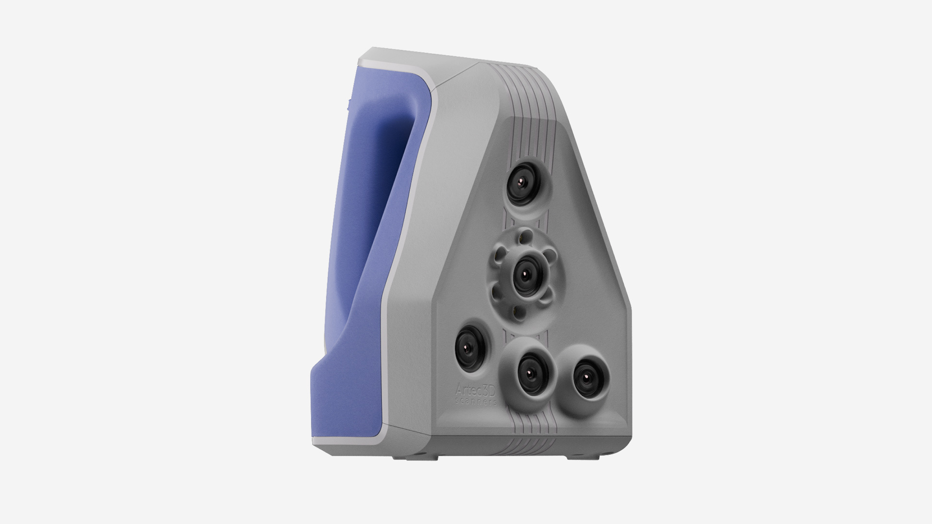 Artec3D’s Spider II 2026: Revolutionizing Metrology with Ultra-High ...