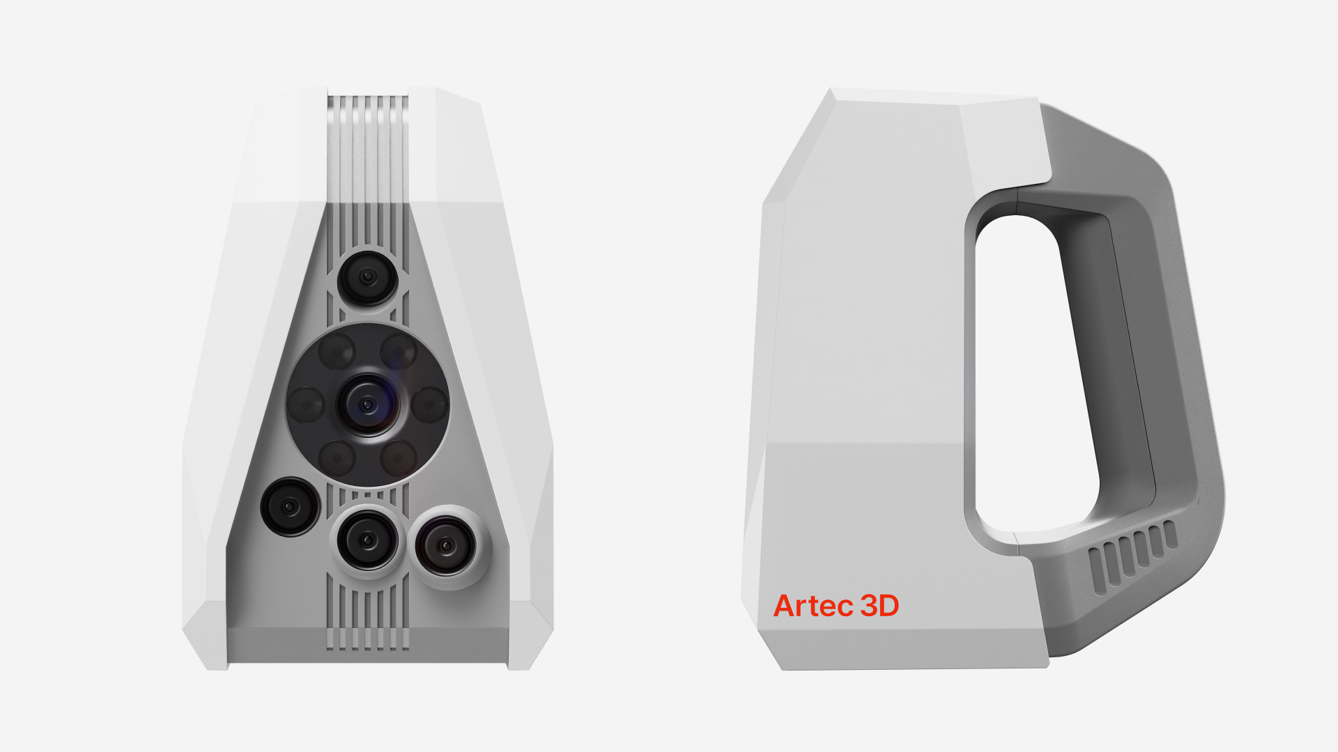 Artec3D’s Spider II 2026: Revolutionizing Metrology with Ultra-High ...