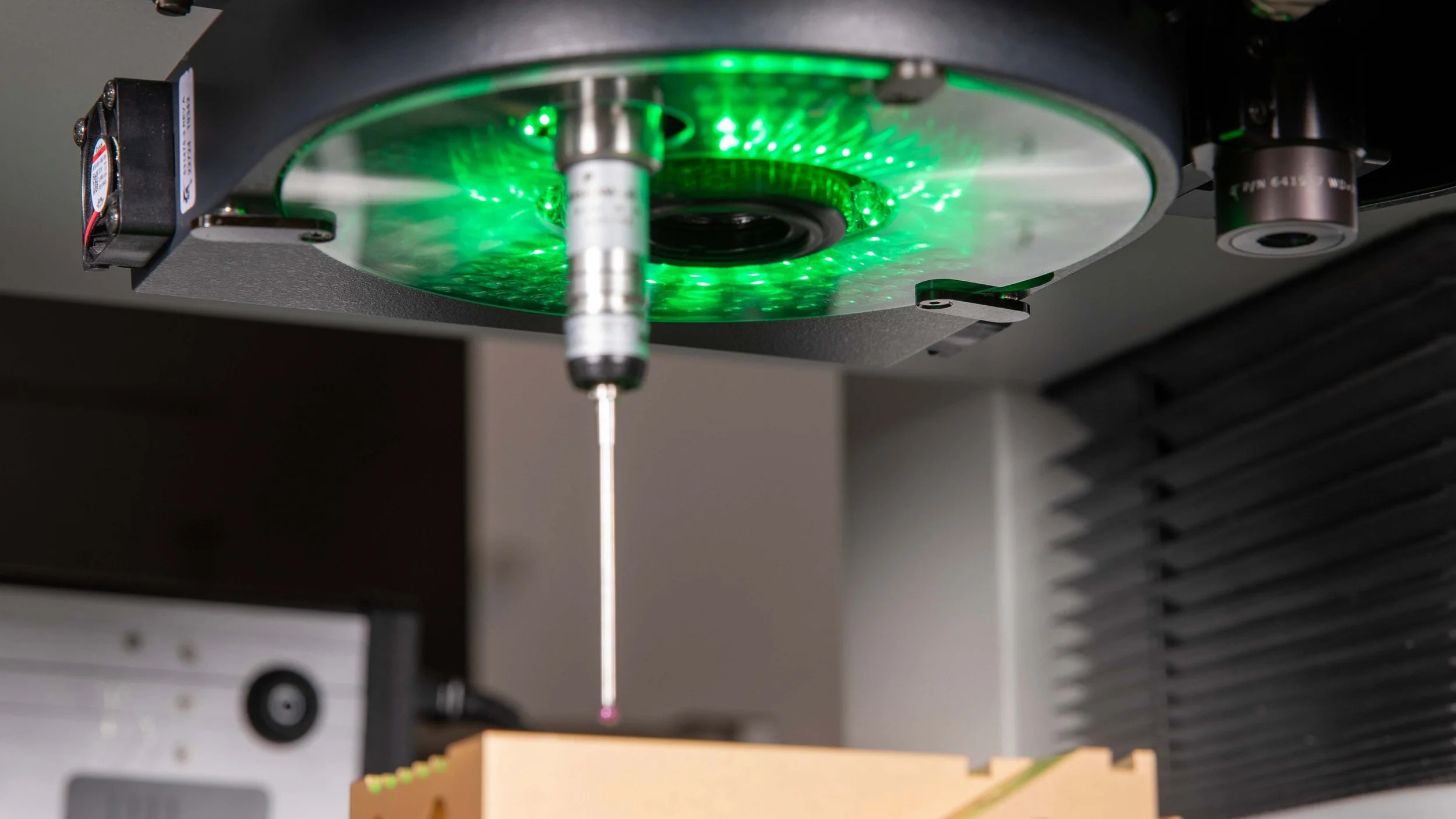 Multisensor Metrology Systems: The Latest Advancements