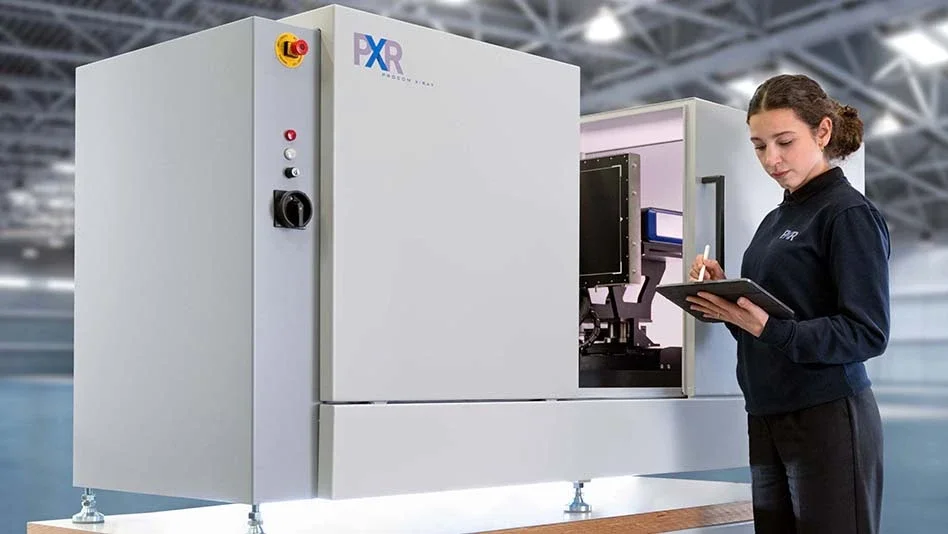 LK Metrology expands into industrial CT by acquiring ProCon X-Ray