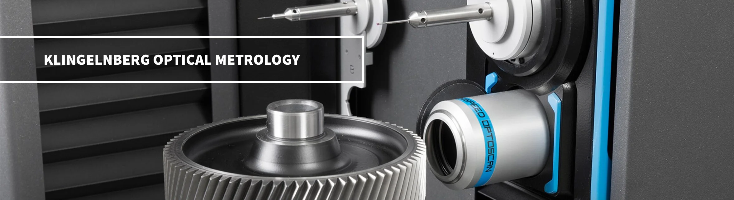 KLINGELNBERG OPTICAL METROLOGY