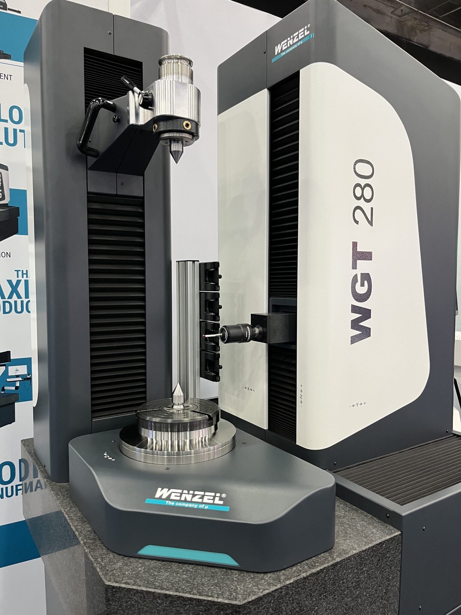 PRECISION IN MOTION: A SUCCESSFUL SHOWCASE AT THE MOTION+POWER TECHNOLOGY EXPO