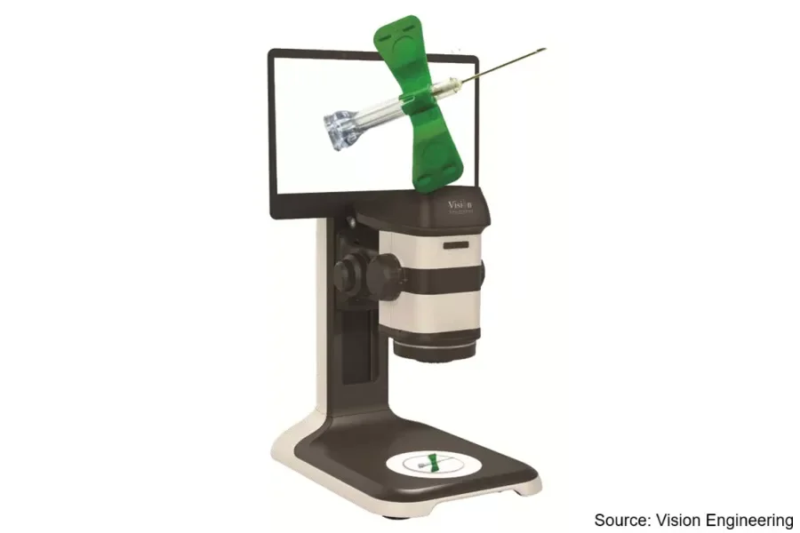 Vision Engineering ProteQ VISO