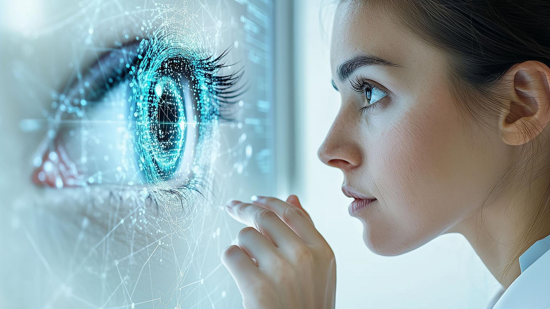 ZEISS unveils AI-powered Research Data Platform; collaboration with Boehringer Ingelheim champions the future of personalized eye care