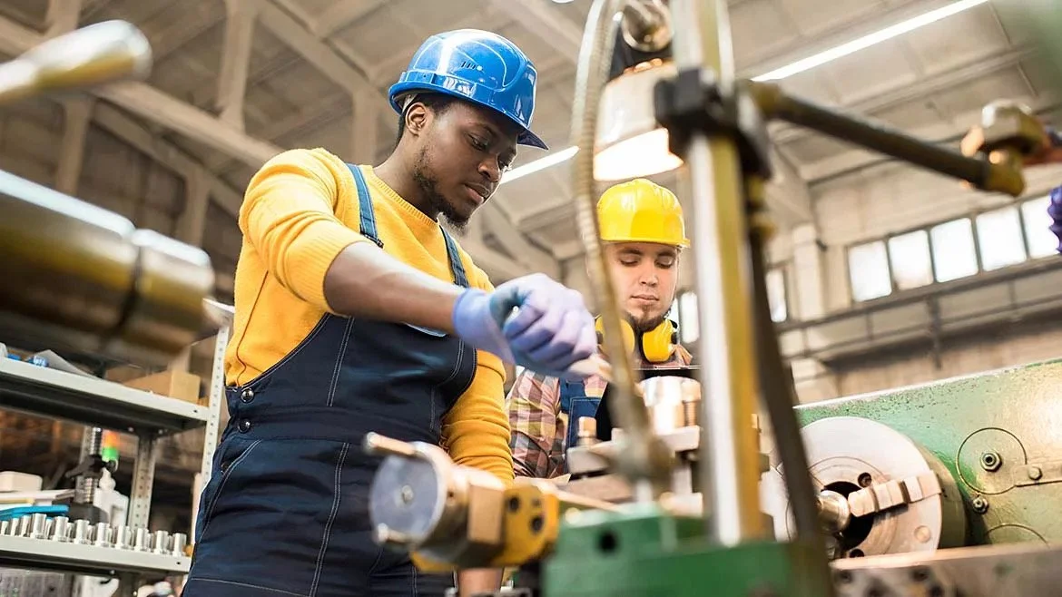 Engineering Quality for the Next Industrial Revolution