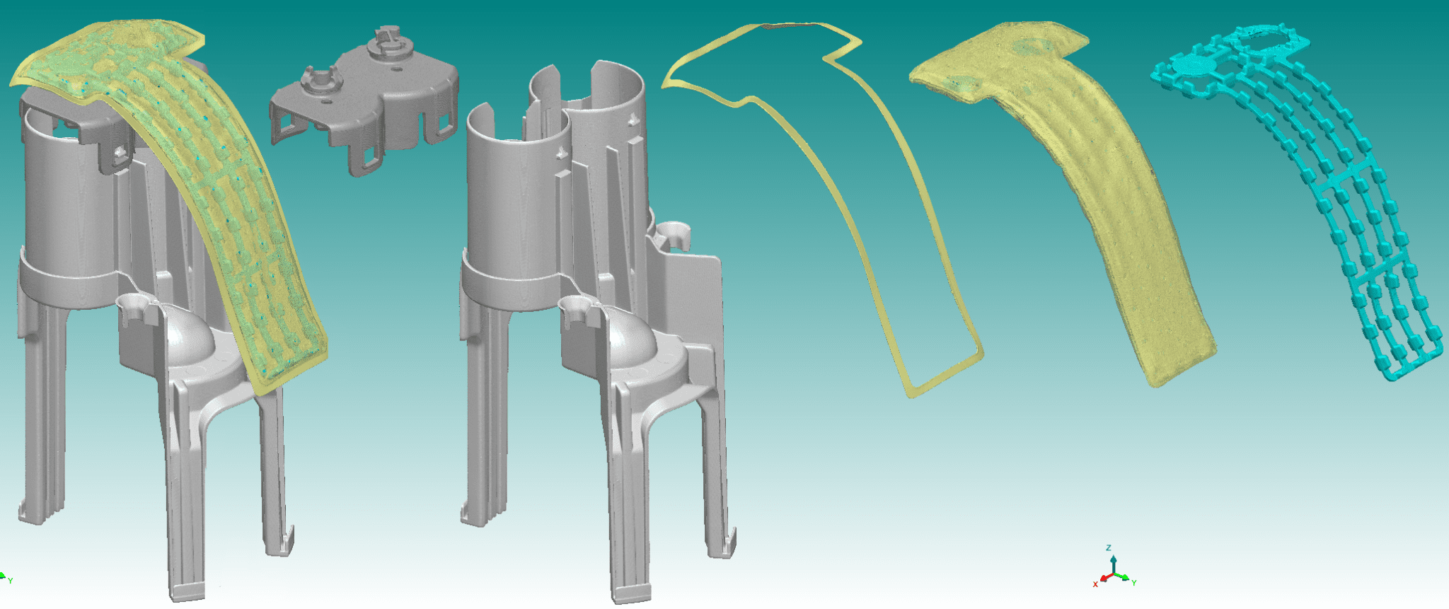 Are your 3D printed parts as error-free as you think they are? 