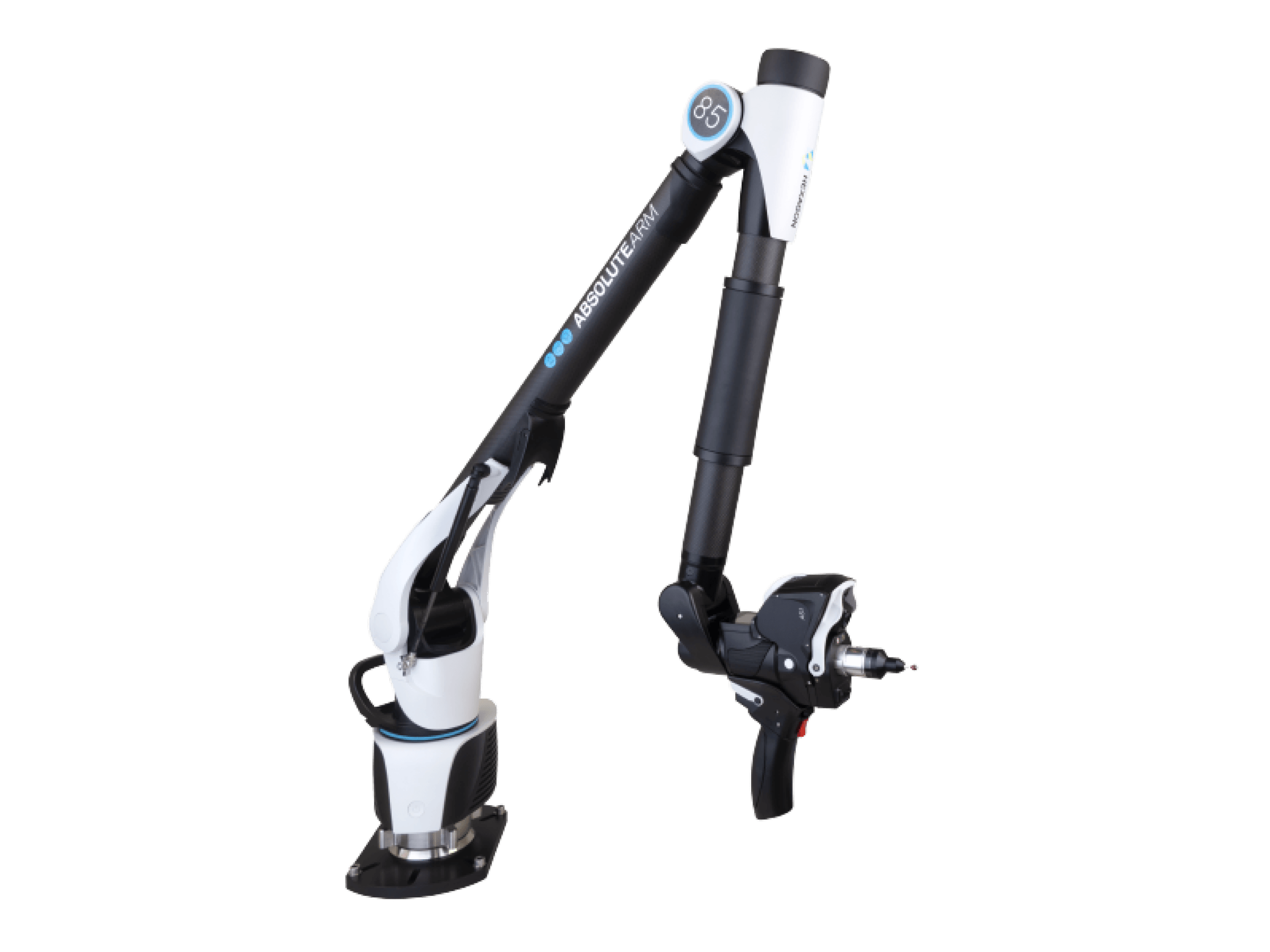Portable CMM Innovations: Precision Metrology Goes Mobile, Rugged, and ...