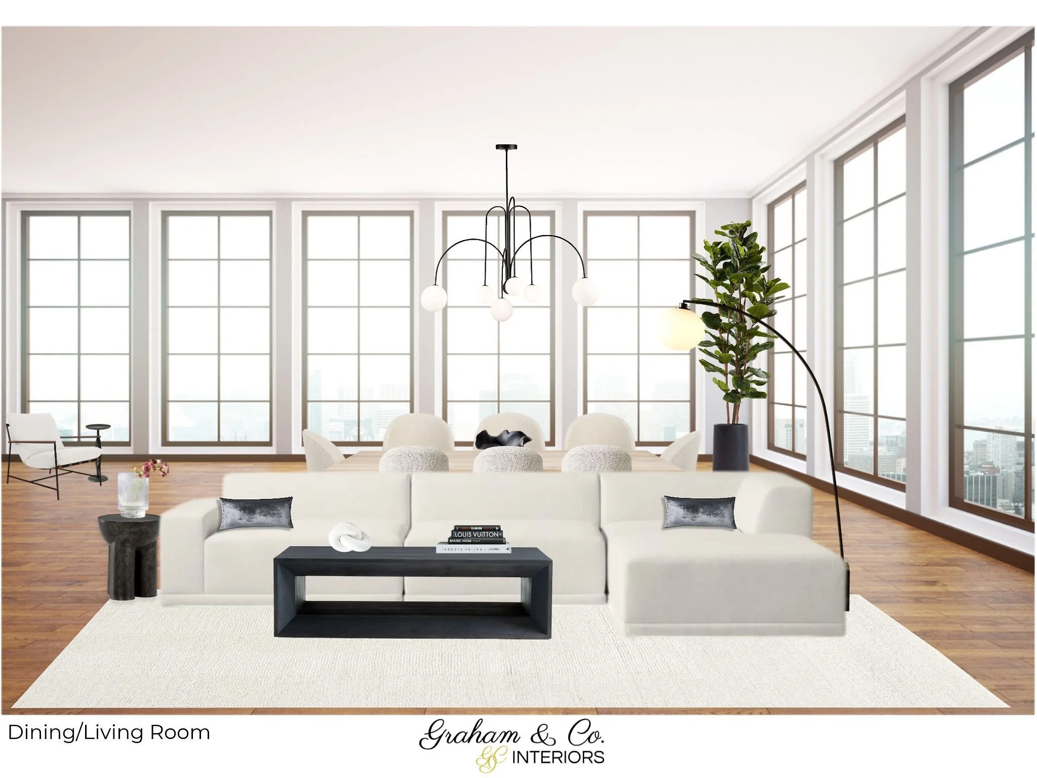 Penthouse Design St. Petersburg, FL | Penthouse Design Tampa | Waldorf Astoria St. Pete Interior Design | Waldorf Astoria St. Petersburg Interior Designer | Art House St. Petersburg Interior Designer | Art House St. Pete Interior Design | Ritz Carlto