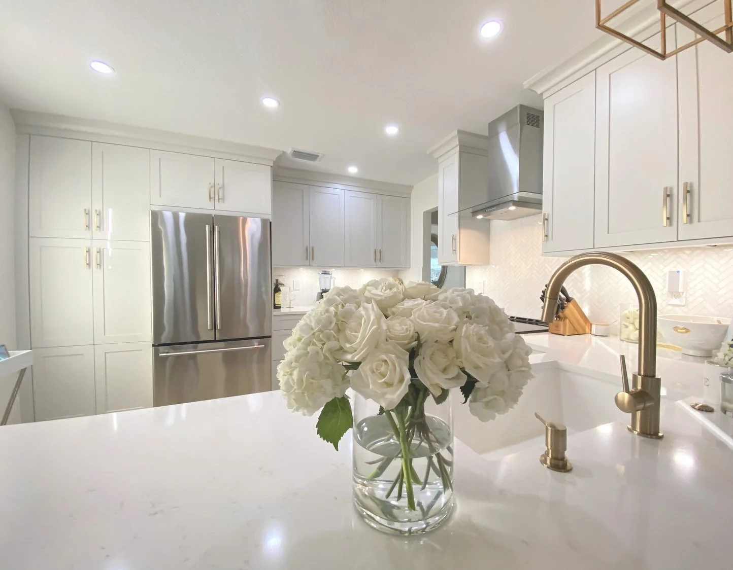 Kitchen Renovation