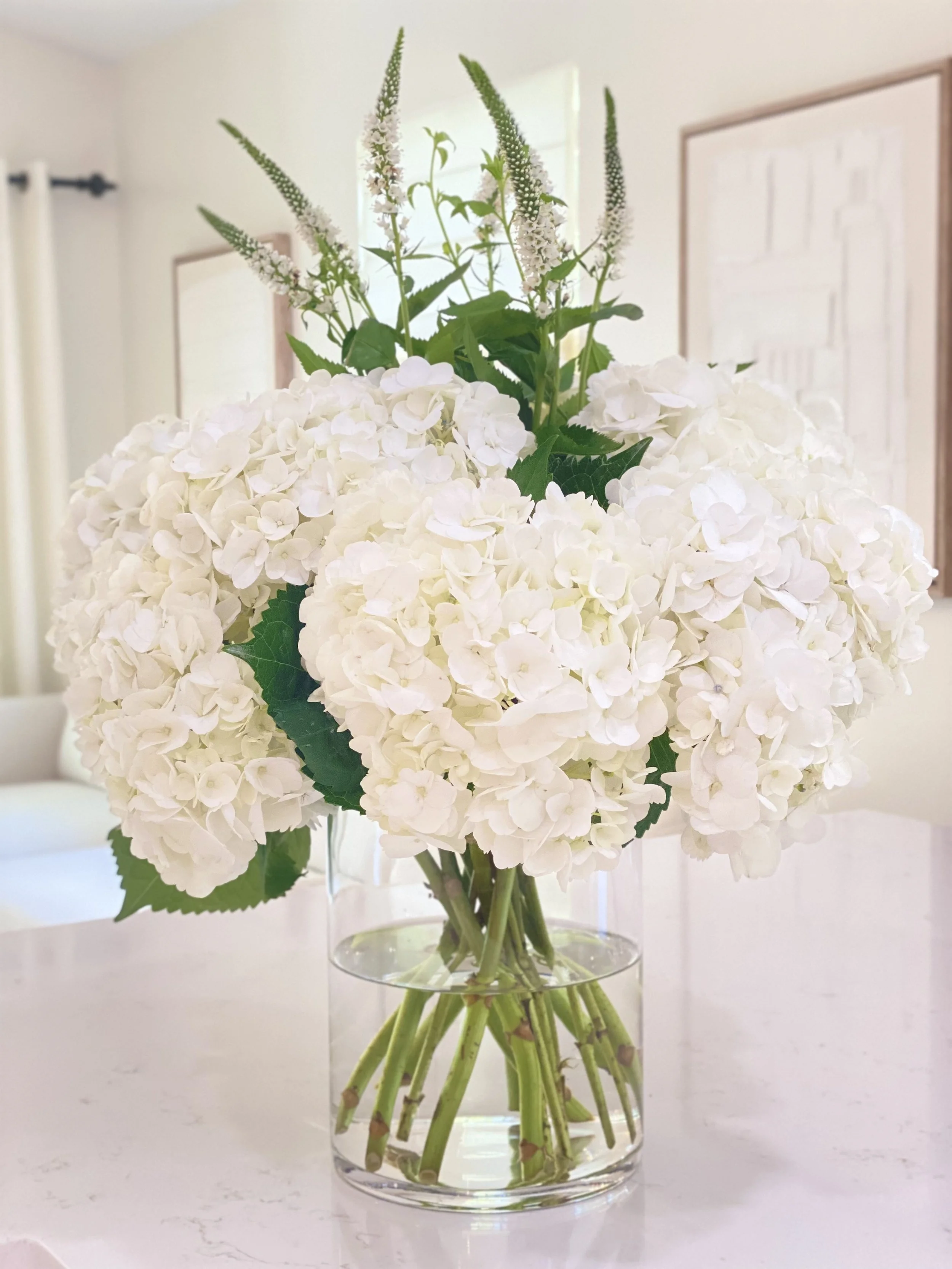 10 Ideas For Bringing The Outdoors Into Your Home