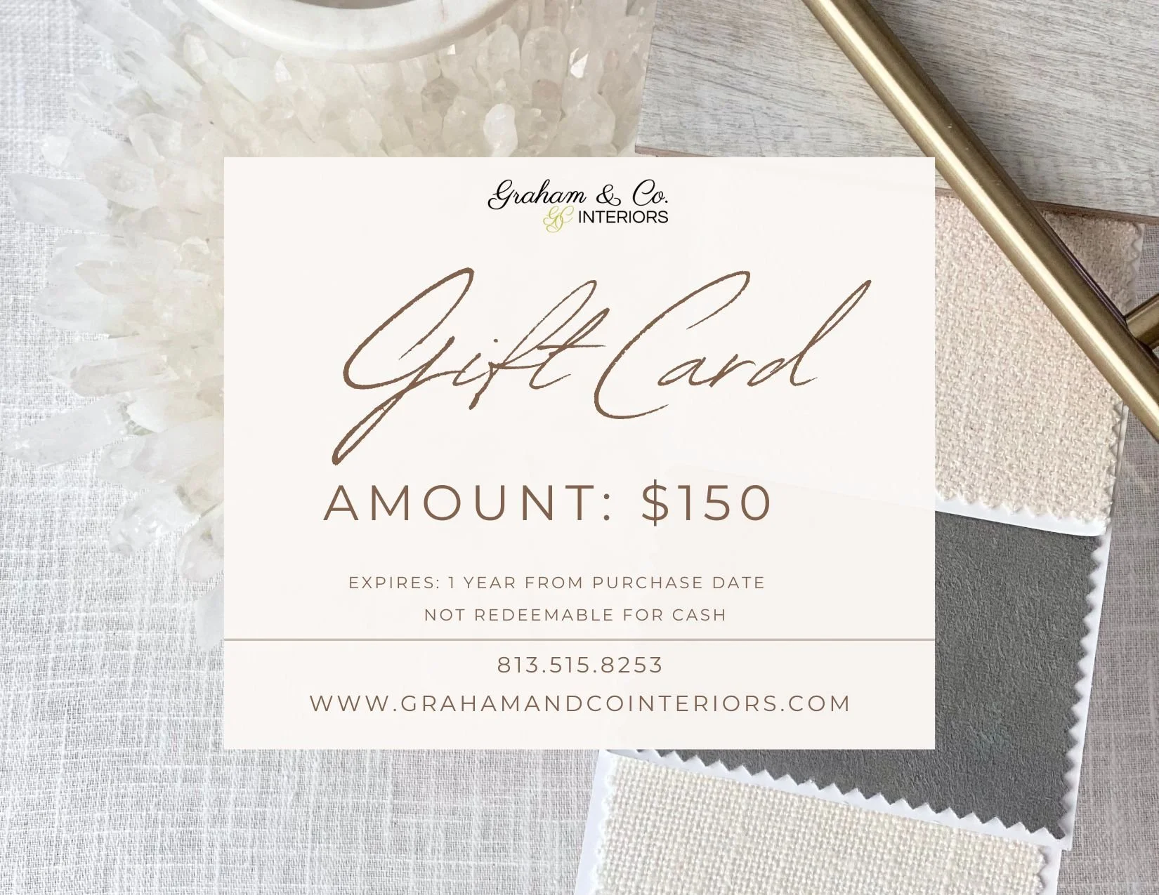 Gift Cards