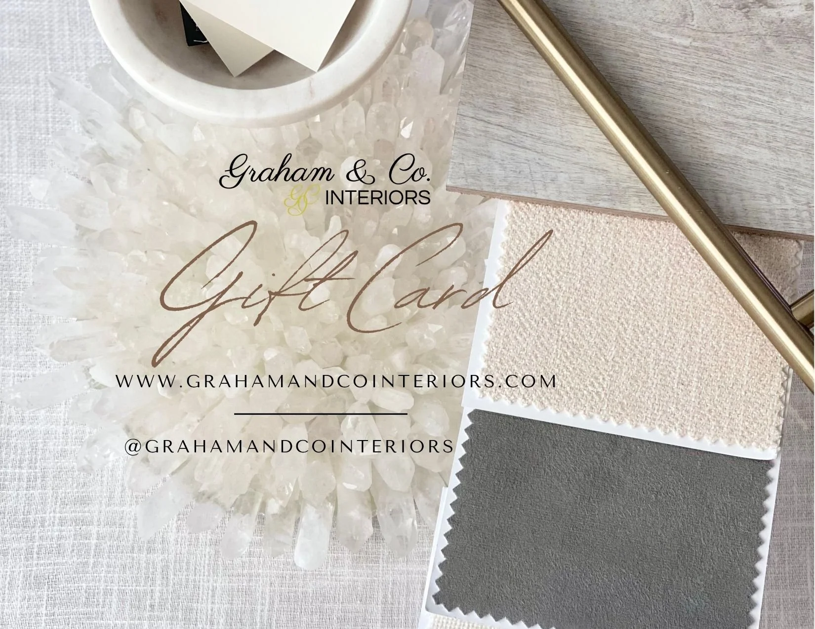 Gift Cards