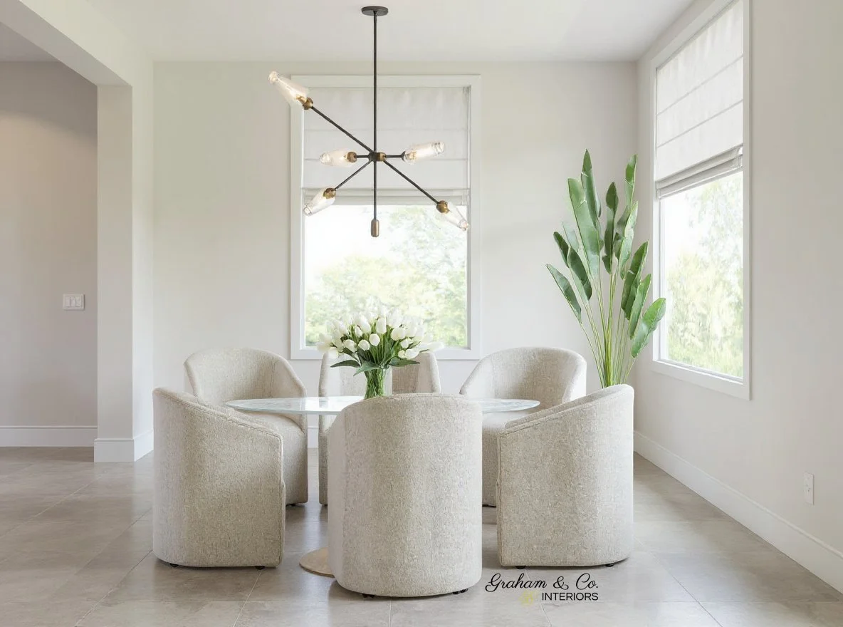 Virtual Interior Design