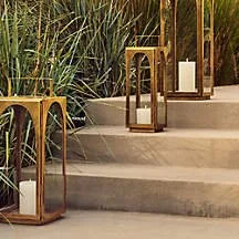 Luxury Outdoor Patio Design Ideas | Wellness Design Ideas | Outdoor Wellness Design