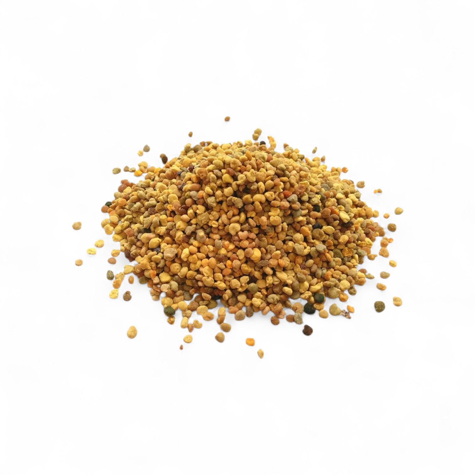 Bee Pollen Vitality Sprinkle – 100g
