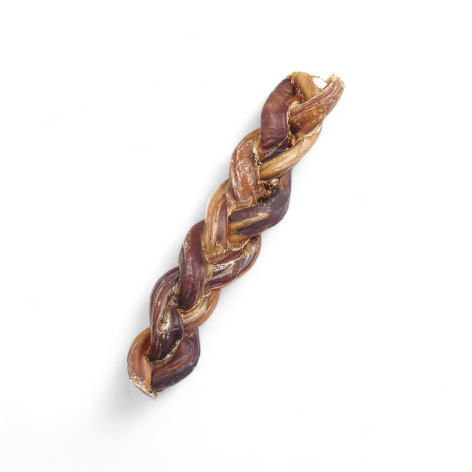 Braided Beef Pizzle Chew – 24cm