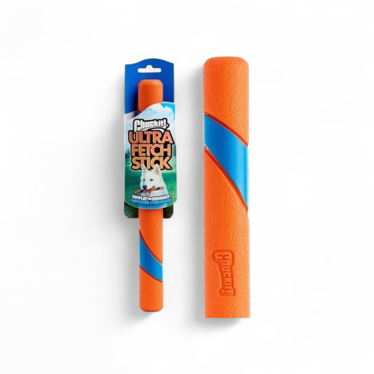 Chuckit! Ultra Fetch Stick