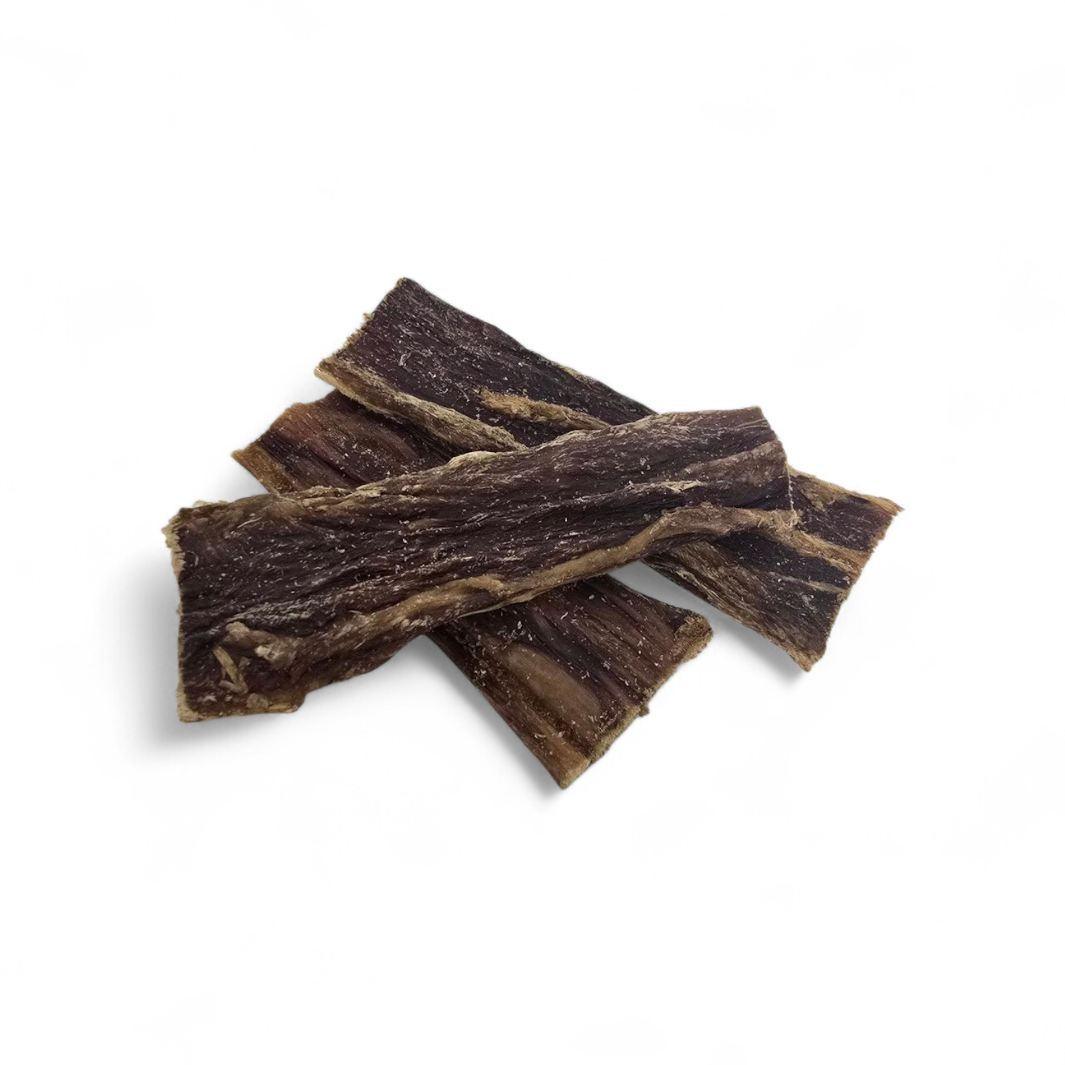 Crocodile Meat Chews