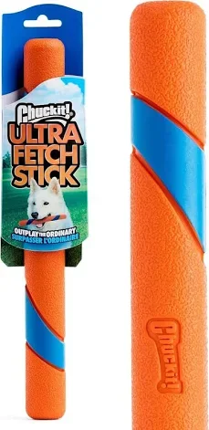 Chuckit! Ultra Fetch Stick
