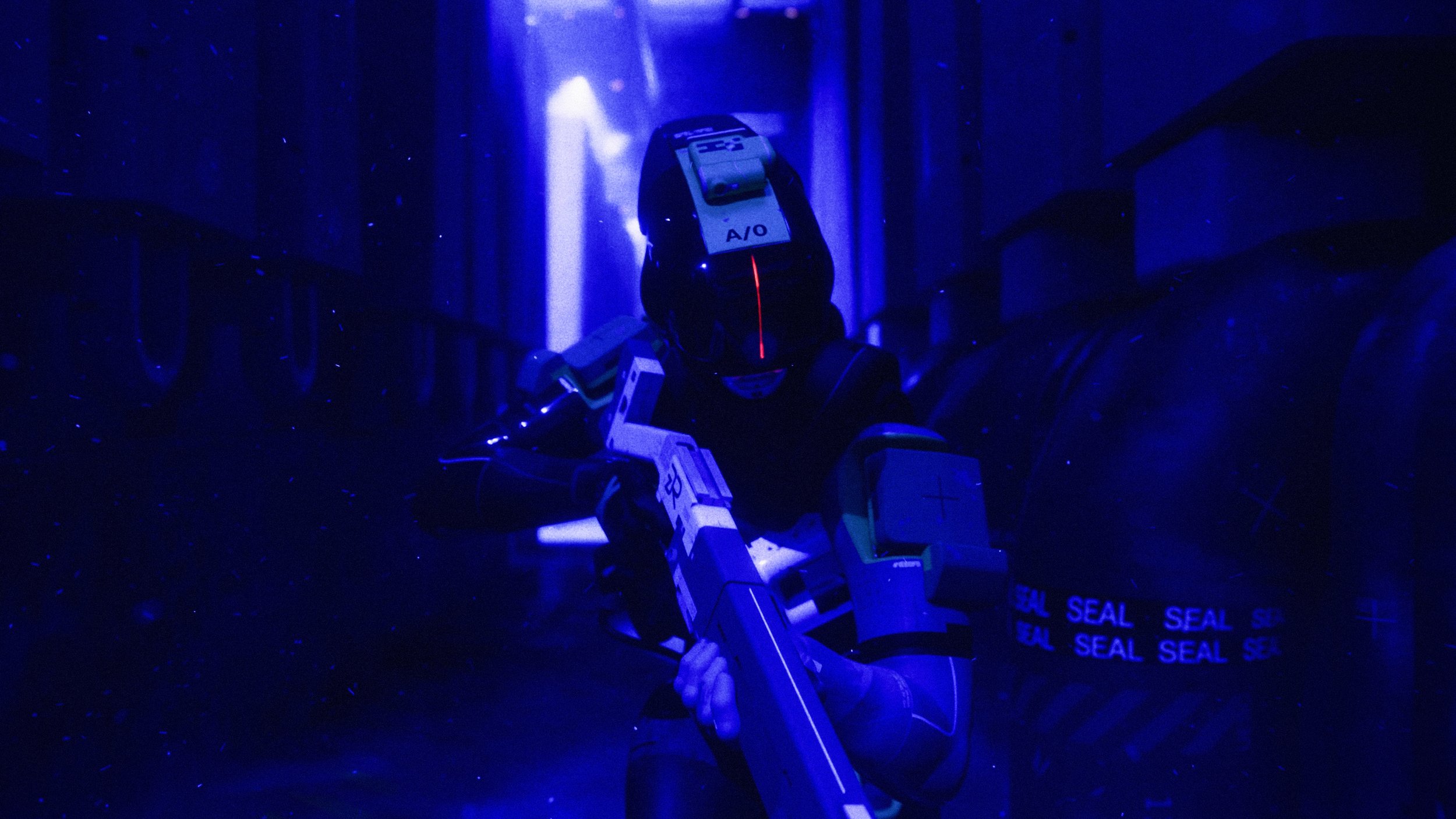 Update on Pure Dark