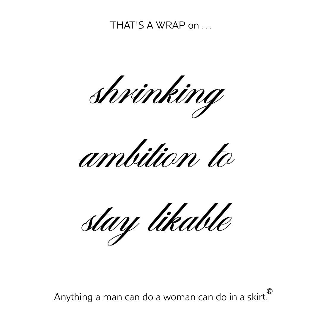 Friday mindset 🤍 

#thatsawrap💃