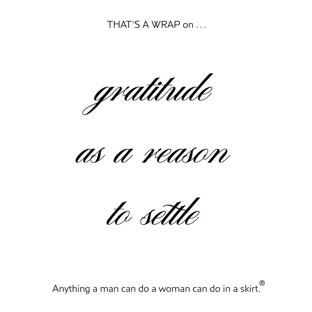 Grateful, and still aspiring 🤍

#thatsawrap💃