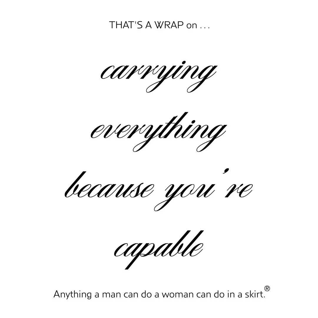 Who else feels this one? 🔥👌

#thatsawrap💃