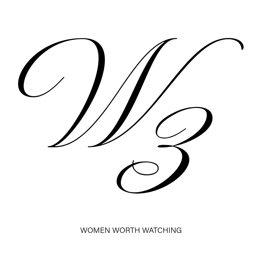 Women Worth Watching.

Not influencers. Not titles.

Just women building, leading, creating, and taking courageous action &mdash; in their own way.

We&rsquo;re launching a new community to highlight the women who inspire us.

Founders. Creatives. Op