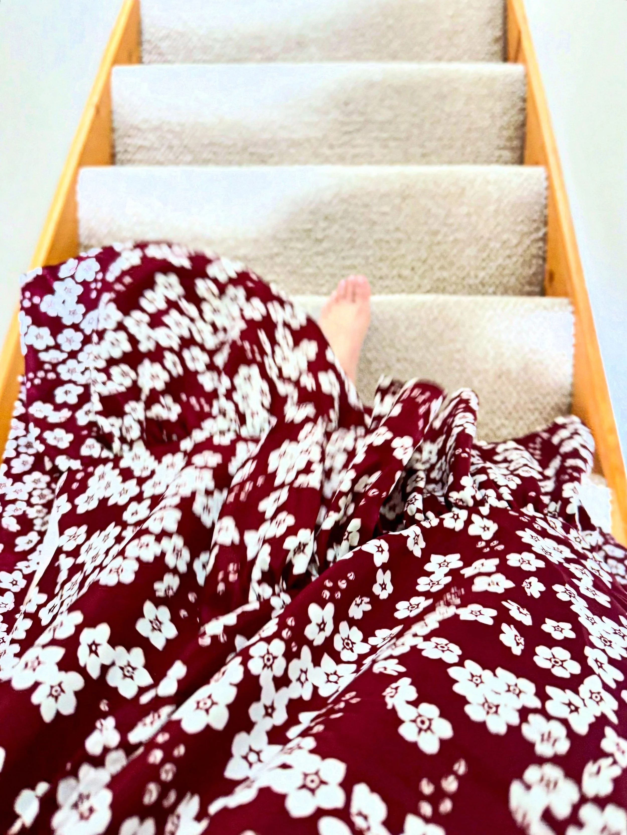 We&rsquo;re all about &lsquo;less.&rsquo;

Timeless. Effortless. Season-less. 

#thatsawrap💃