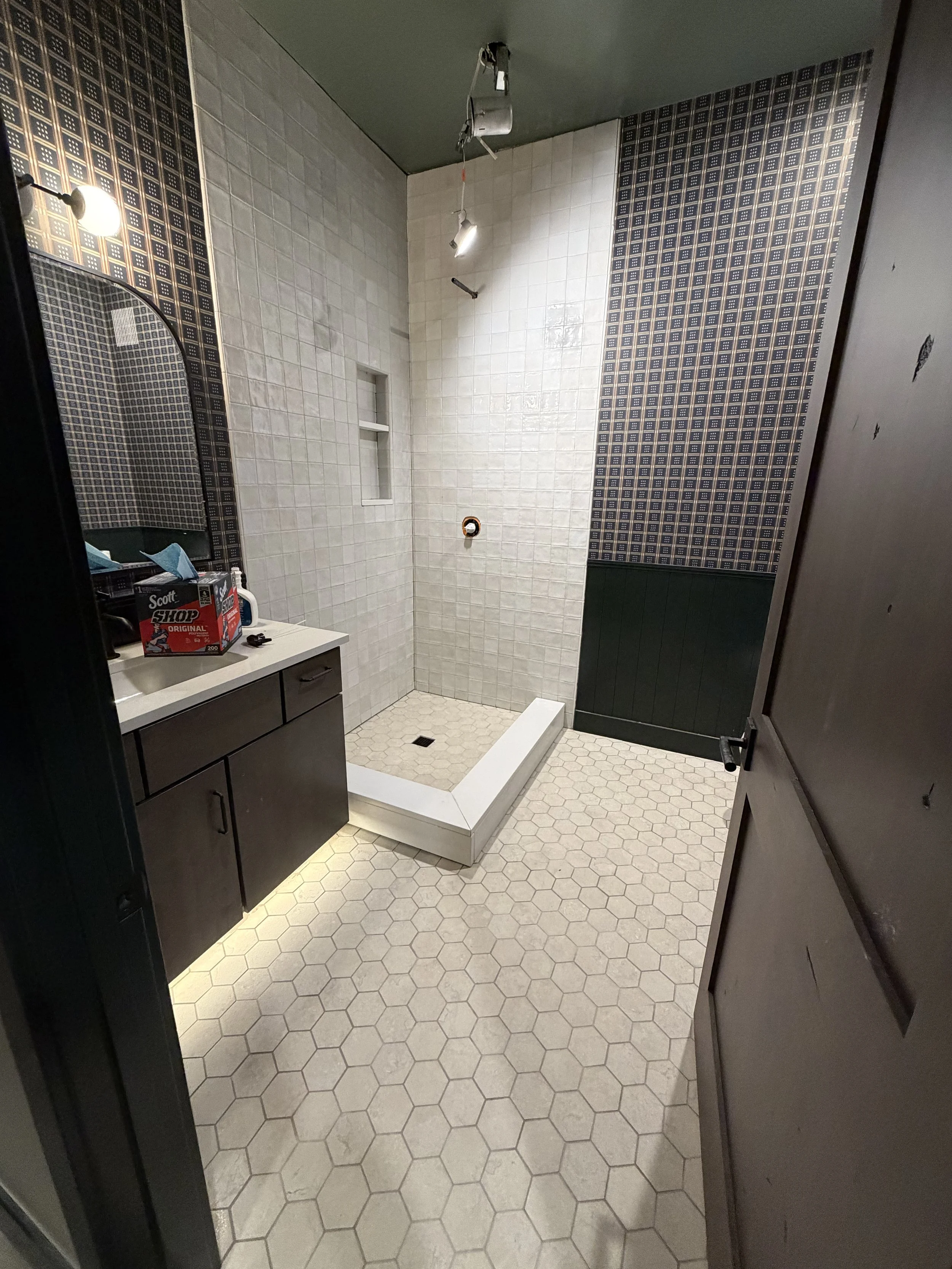 Condo Remodel ( In Progress )