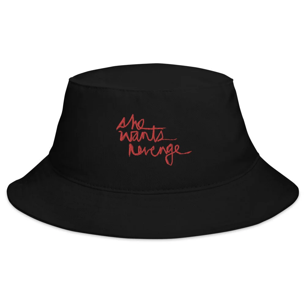 bucket-hat-i-big-accessories-bx003-black-front-60aae75481bd8.jpg