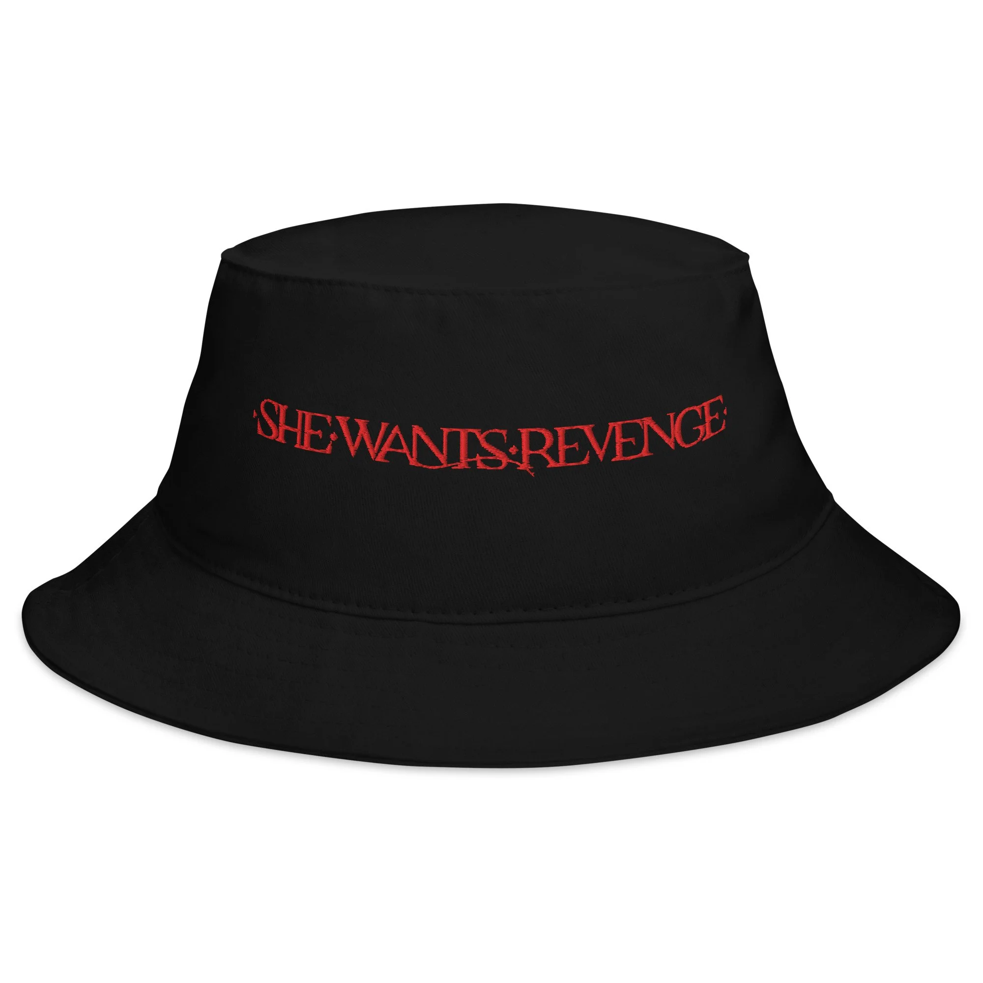 bucket-hat-i-big-accessories-bx003-black-front-6937c03ad94fa.jpg