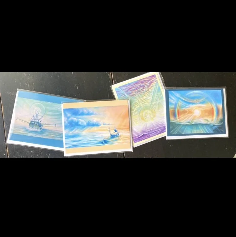 2024 Highlights Card Set (4 Cards)