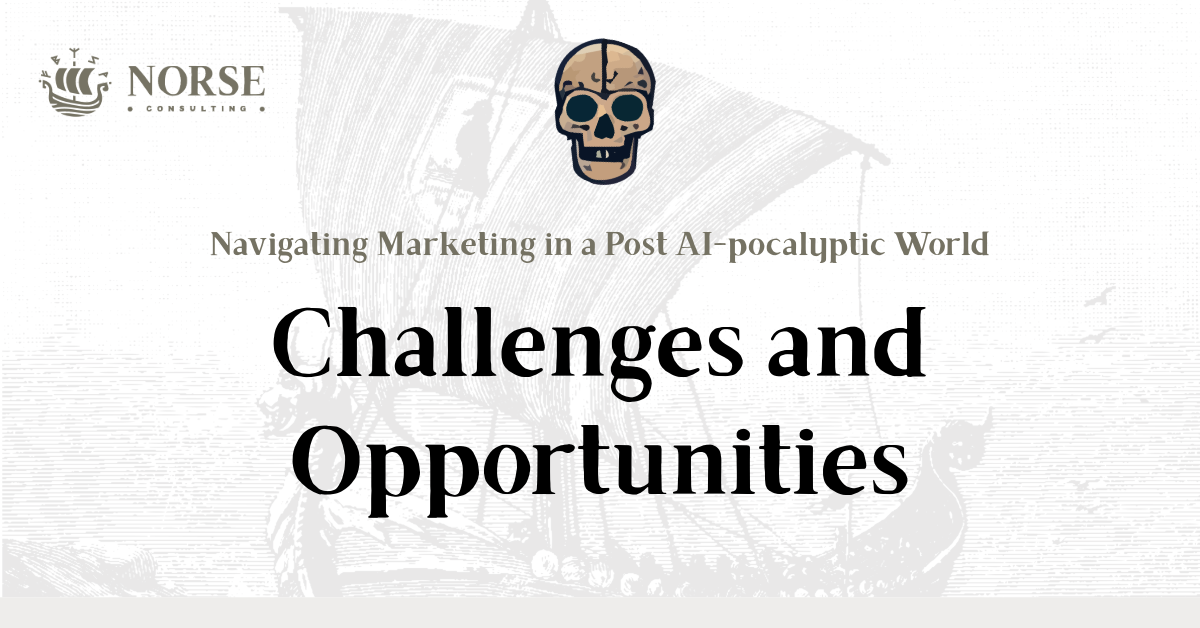 Challenges and Opportunities in AI-Driven Marketing