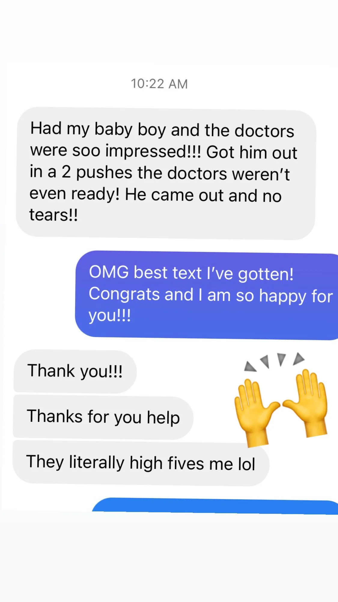 Prenatal and Postpartum Fitness Review