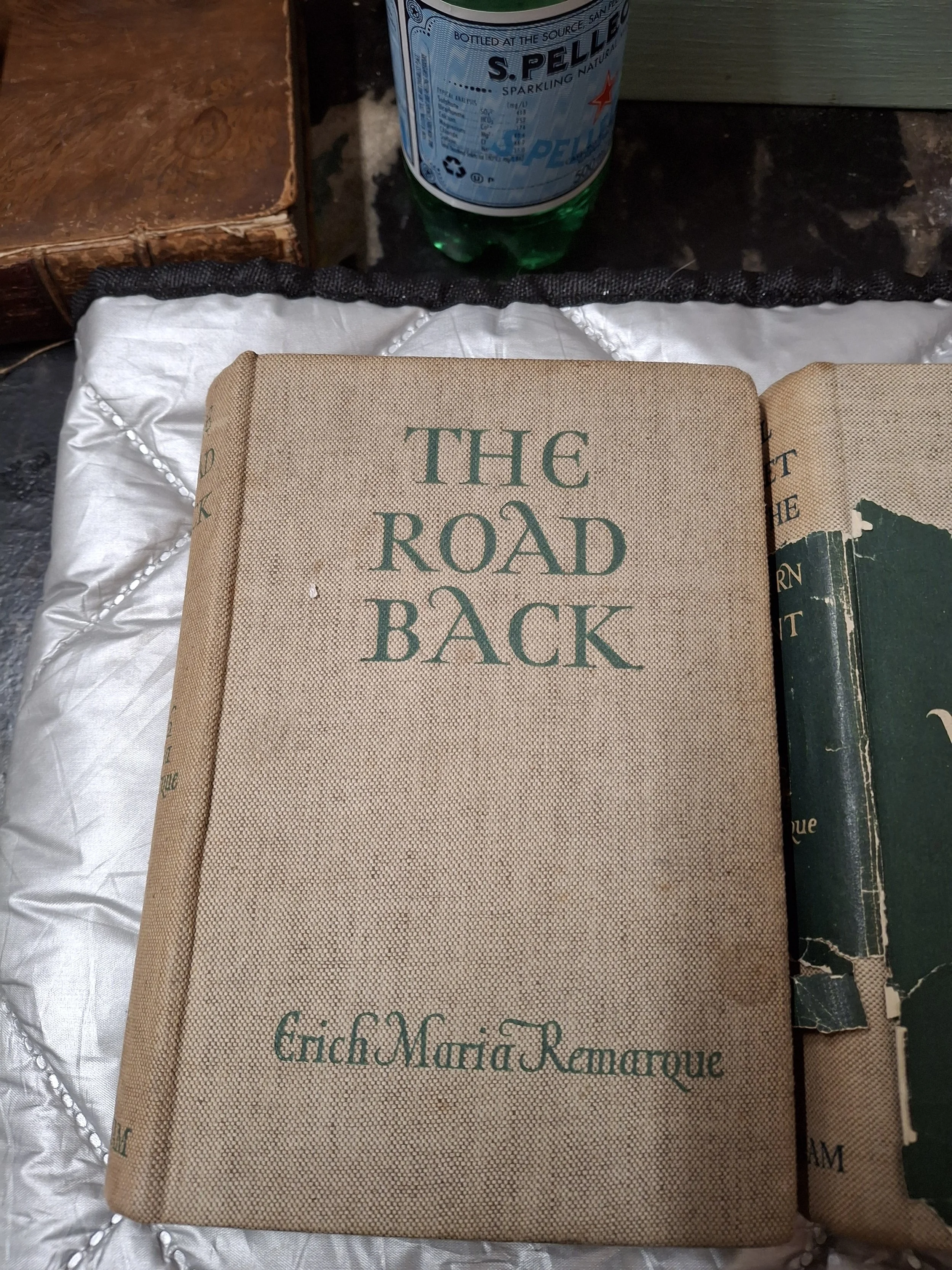 Book of the Month- April 2026