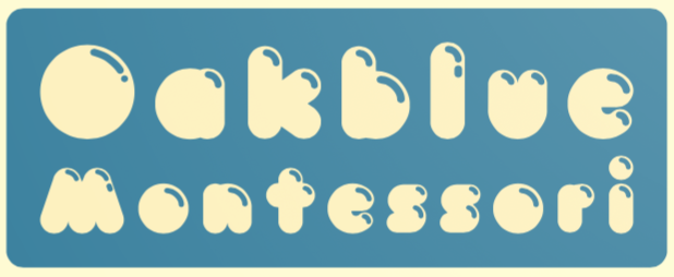 Oakblue Montessori