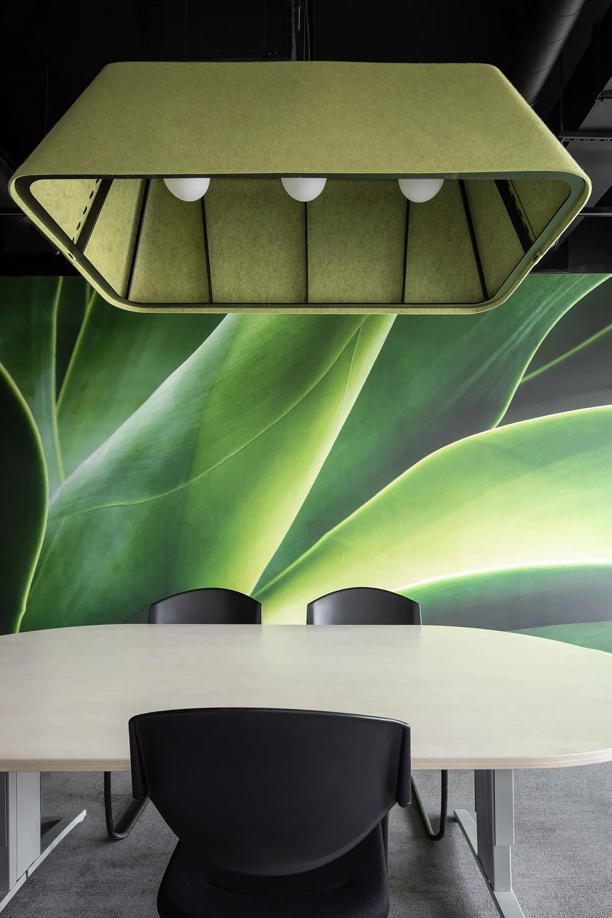 Mooie interieurarchitectuur door MAMU Architecten.