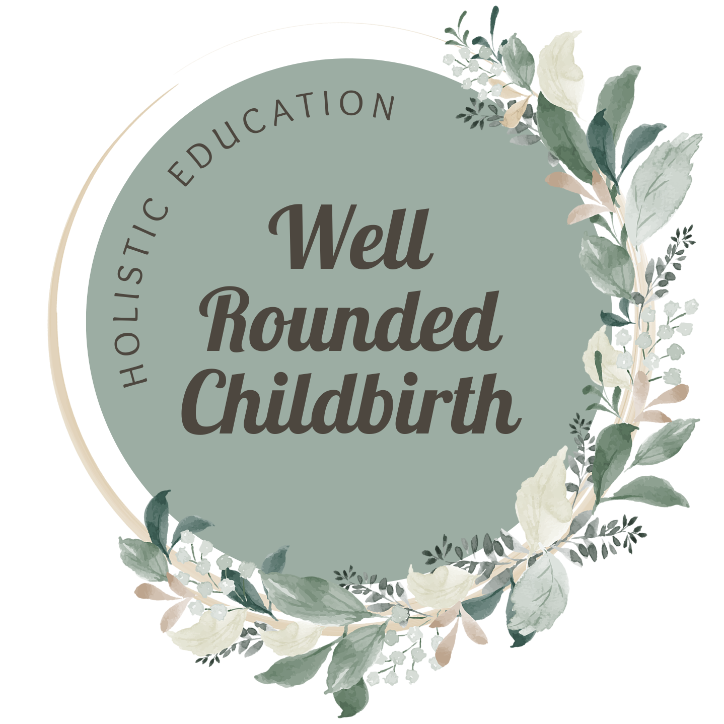 Choosing the Right Provider — Well Rounded Childbirth