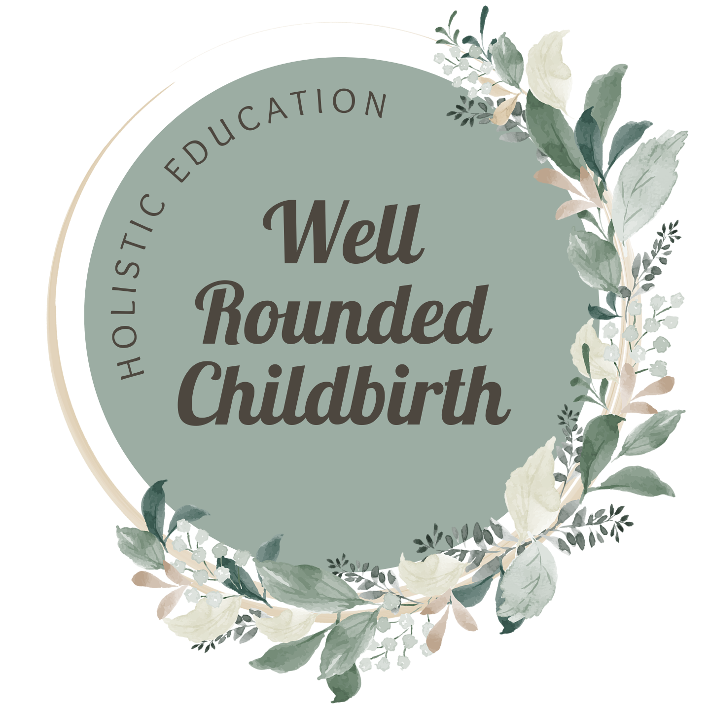Choosing the Right Provider — Well Rounded Childbirth