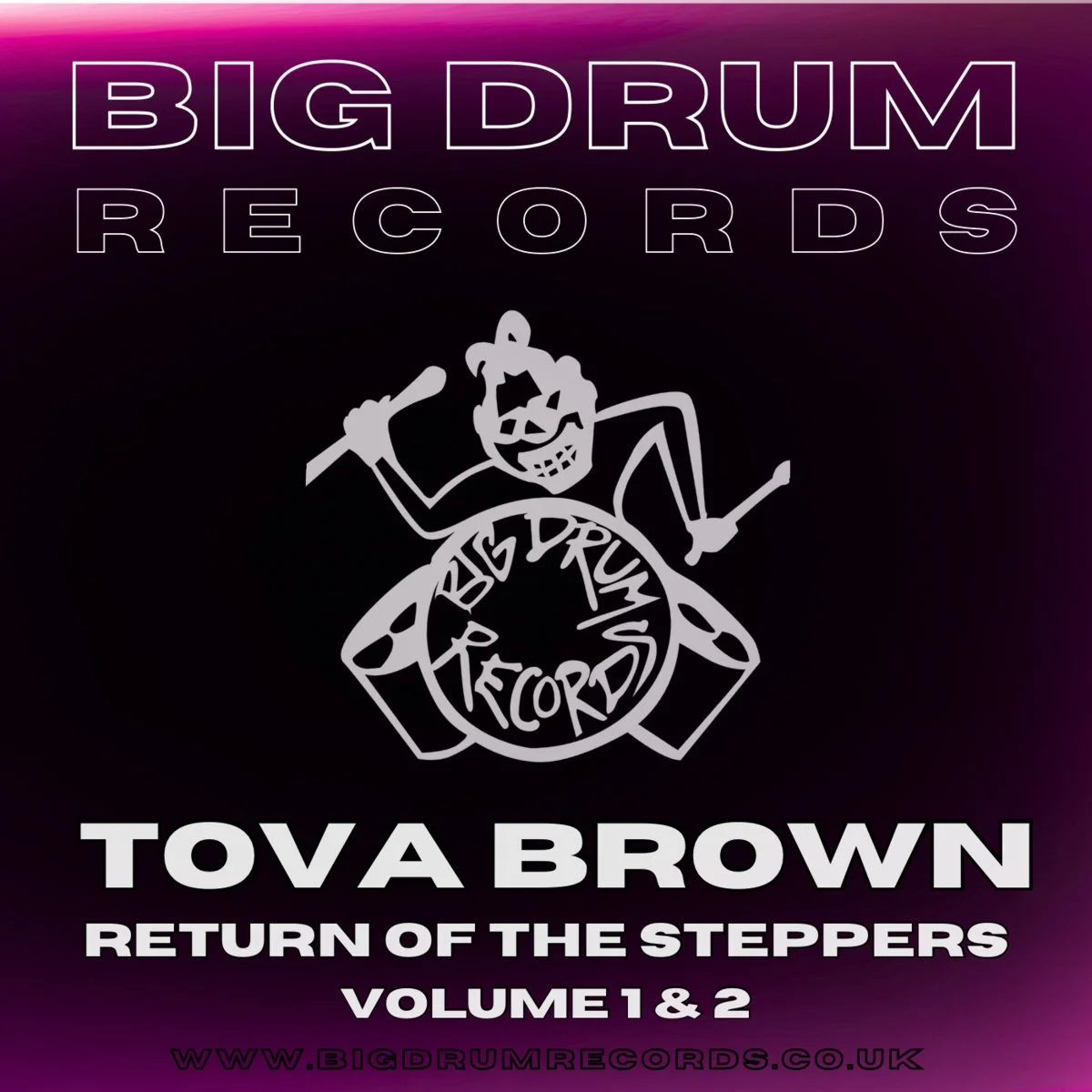 Tova_return of the steppers.jpg