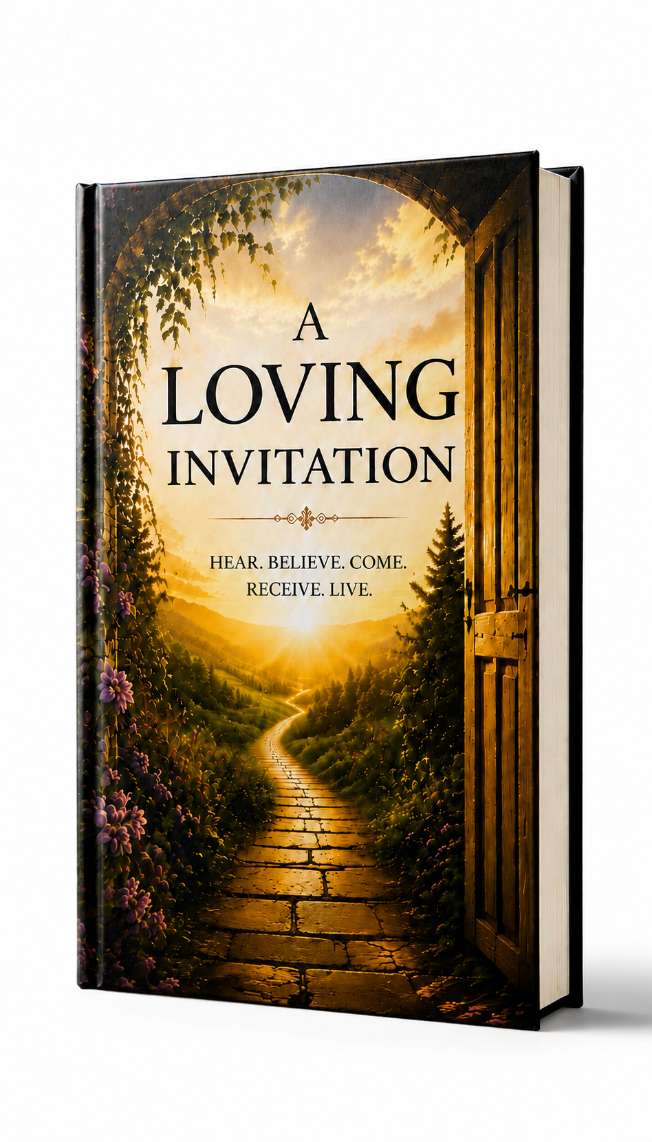 A Loving Invitation