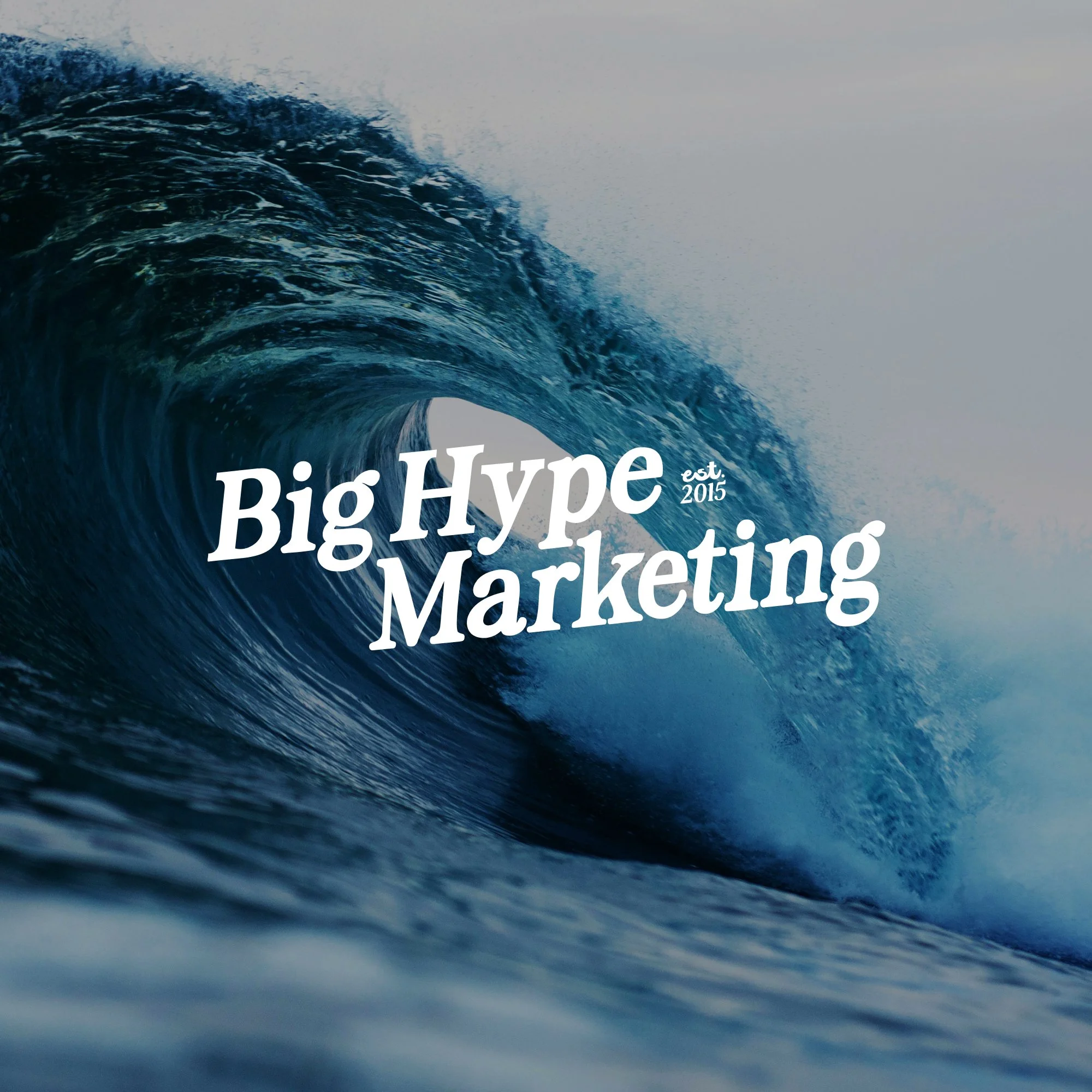 Big Hype Marketing