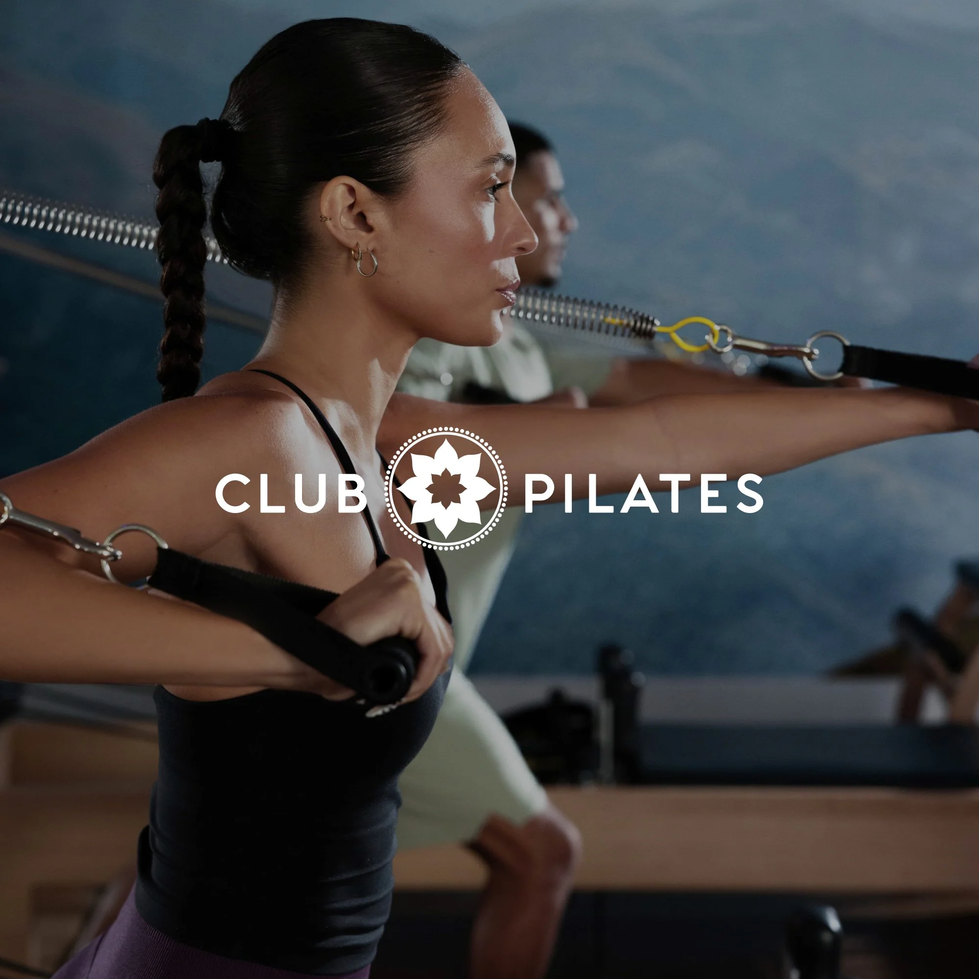 Club Pilates